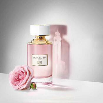 Rose d´Isparta EDP